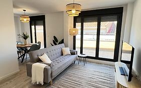Apartamenticos Living San Pablo